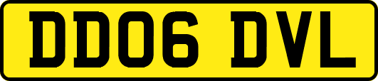DD06DVL