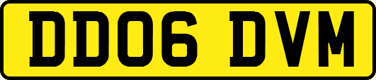 DD06DVM