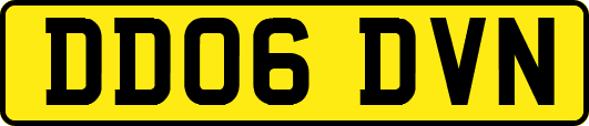 DD06DVN