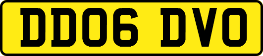 DD06DVO