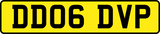 DD06DVP