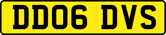 DD06DVS