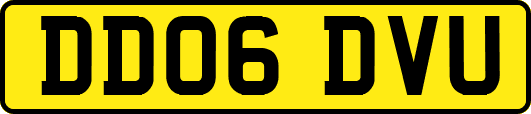 DD06DVU