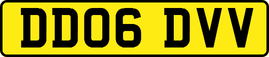 DD06DVV