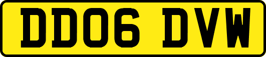 DD06DVW