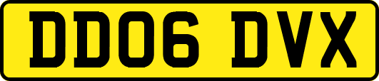 DD06DVX