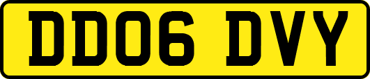 DD06DVY