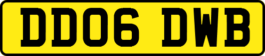 DD06DWB