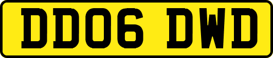 DD06DWD