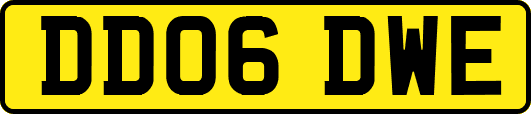 DD06DWE