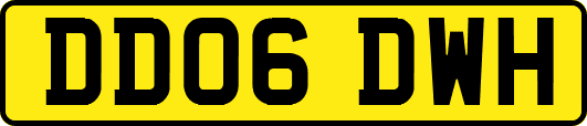 DD06DWH