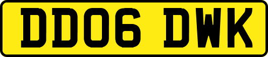 DD06DWK