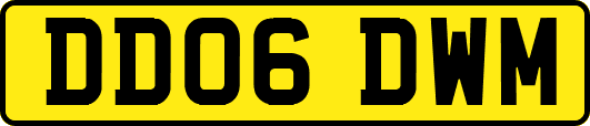 DD06DWM