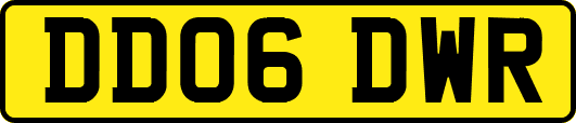 DD06DWR
