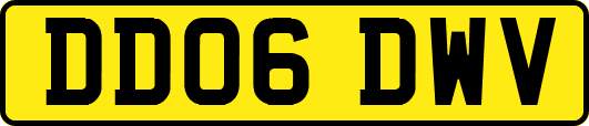 DD06DWV