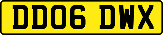 DD06DWX