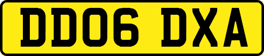DD06DXA