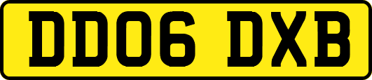 DD06DXB