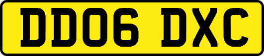DD06DXC