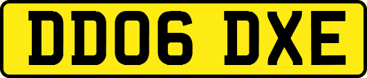 DD06DXE