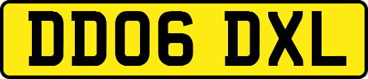 DD06DXL
