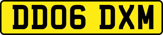 DD06DXM