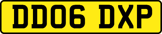 DD06DXP