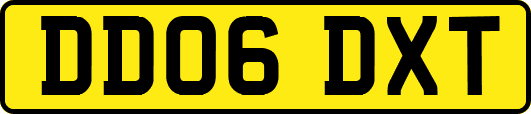 DD06DXT