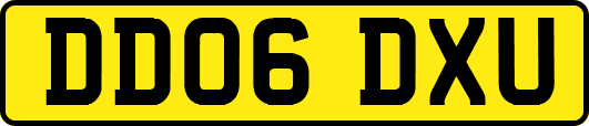 DD06DXU