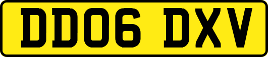 DD06DXV