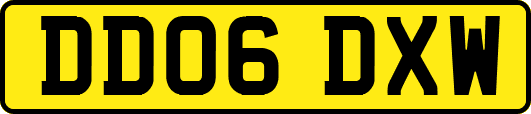 DD06DXW