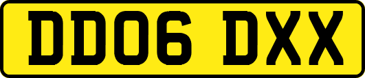 DD06DXX