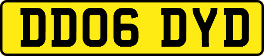 DD06DYD
