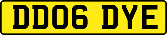 DD06DYE