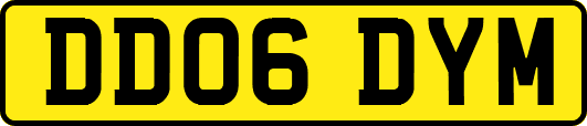 DD06DYM