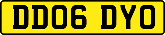 DD06DYO