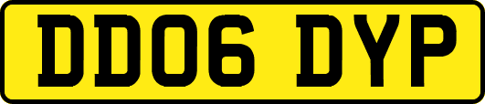 DD06DYP