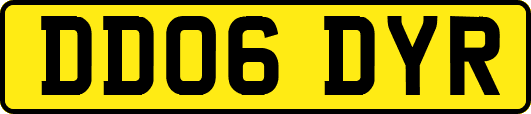 DD06DYR
