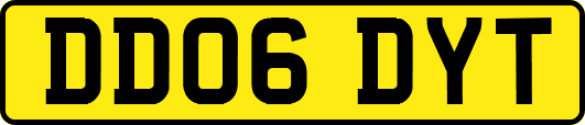 DD06DYT