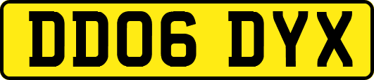 DD06DYX