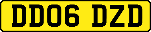 DD06DZD