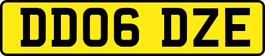 DD06DZE