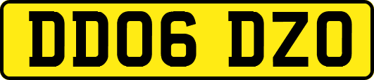 DD06DZO