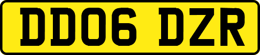 DD06DZR