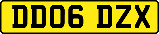 DD06DZX