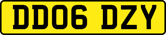 DD06DZY