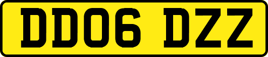 DD06DZZ
