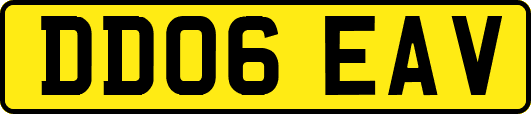DD06EAV