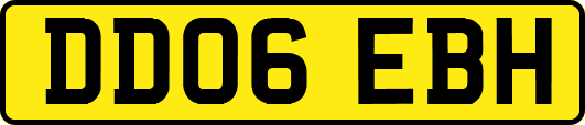 DD06EBH