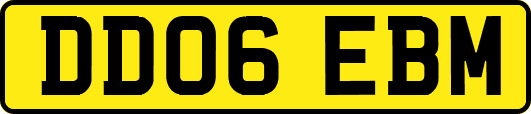 DD06EBM
